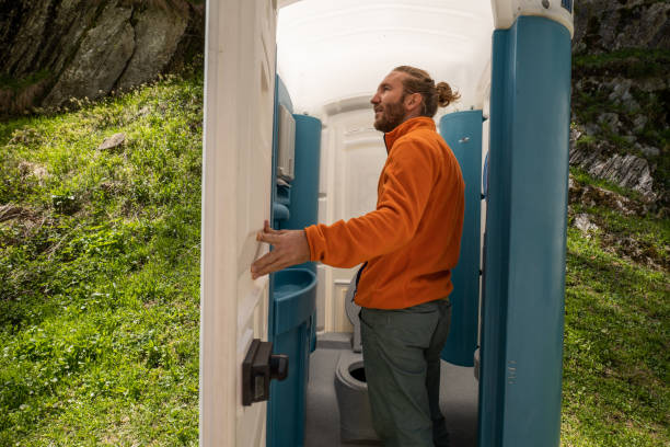 Best Porta potty rental near me  in Abingdon, VA