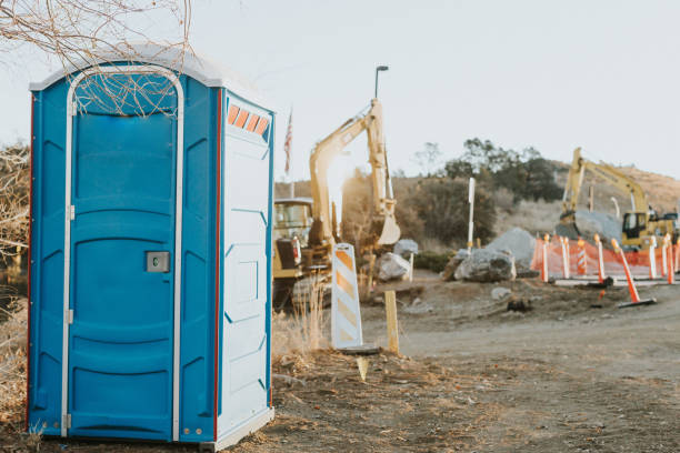 Porta potty rental for festivals in Abingdon, VA