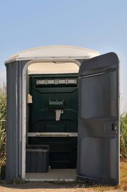 Best Porta potty delivery and setup  in Abingdon, VA