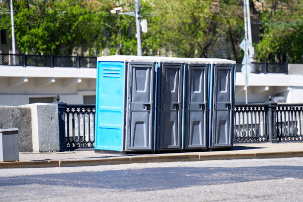 Portable Toilet Options We Offer in Abingdon, VA