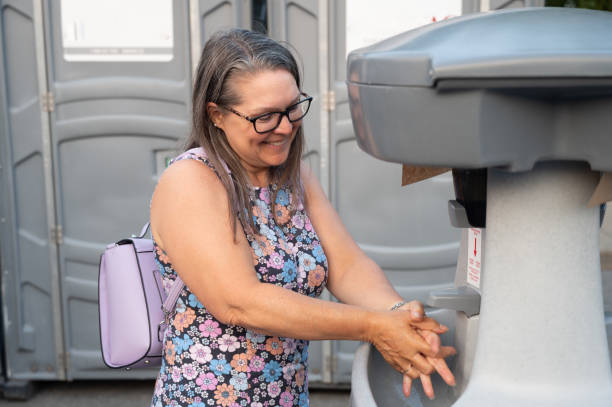 Best Emergency porta potty rental  in Abingdon, VA