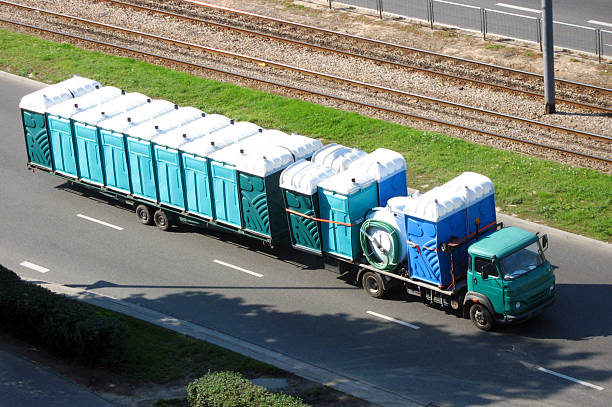 Best Best portable toilet rental  in Abingdon, VA