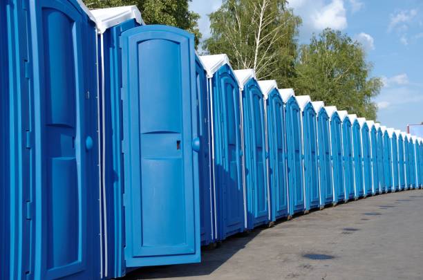 Best Wedding porta potty rental  in Abingdon, VA